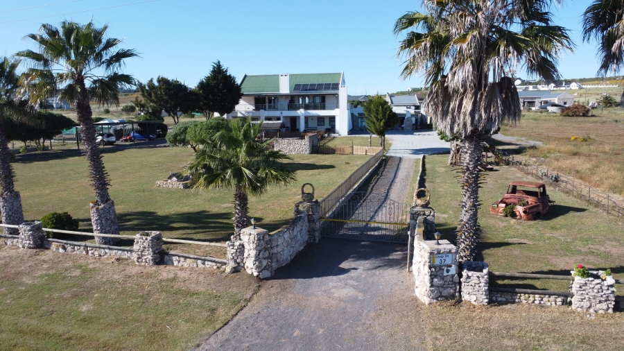 14 Bedroom Property for Sale in Long Acres Country Estate Western Cape